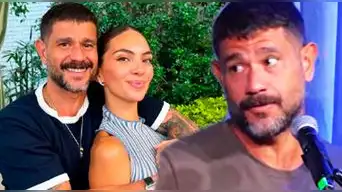 Yaco Eskenazi anuncia COMPRÓ una NUEVA CASA junto a Natalie Vértiz y se muestra apenado con decisión: "Me da pena..."