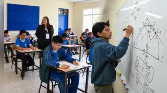 CONFIRMADO | Minedu anuncia VACACIONES ESCOLARES a nivel nacional durante octubre: revisa las FECHAS OFICIALES aquí
