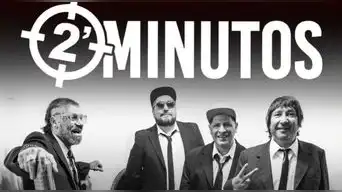2 Minutos regresa a Lima con el espíritu intacto del punk rock