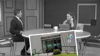 Sale a la luz conversación privada entre Milagros Leiva y nuevo abogado de víctima de Liceo Naval: Beto Ortiz expone su vínculo