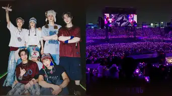"Army somos todos" | Segunda fecha de BTS en Perú regala momentos inolvidables para fanáticas y un gran mensaje para Latinoamérica