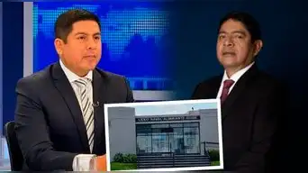 Nuevo abogado de víctima de Liceo Naval SE PRONUNCIA sobre su padre, quien defiende a presunto agresor: “Él ha acompañado...”