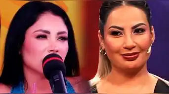 Pamela López ARREMETE contra Pamela Franco tras formar su ONG para ayudar a NIÑOS AUTISTAS: “¡Cállate!”