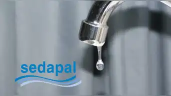 Sedapal confirma CORTE DE AGUA de más de 10 horas este lunes 12 de octubre: revisa los sectores sin servicio AQUÍ