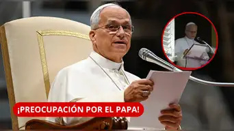 ¡ÚLTIMO MINUTO! ¿SE CANCELA SU VISITA AL PERÚ? Papa León XIV será OPERADO del pulmón y permanecería HOSPITALIZADO una semana
