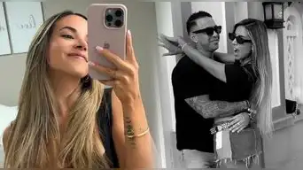 Thalía Bentín, exnovia de Diego Chávarri, lanza DURO mensaje tras REPENTINA RUPTURA con Gabriela Herrera: "Te das cuenta de..."