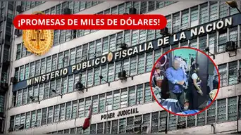 ¡ALERTA! Pocho Pinto afrontará 14 meses de PRISIÓN preventiva por presunta CAPTACIÓN de peruanos para Rusia