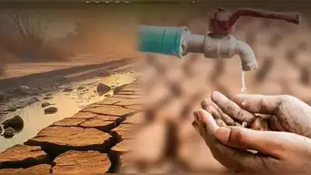 Gobierno declara ESTADO DE EMERGENCIA a 707 distritos ante FALTA DE AGUA: revisa si tu zona está dentro del déficit hídrico