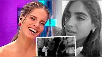 Isabella Ladera y Alejandra Baigorria tienen PRIMER ENCUENTRO en lujoso restaurante, pero venezolana luce IMPENSADA apariencia:  "Descalza"