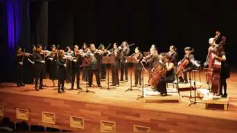 La Orquesta Filarmónica de Lima presenta "Italiana y trágica"