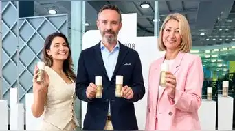 Ringana anuncia su lanzamiento oficial en Perú