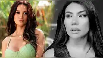 Diana Sánchez revela que PERDIÓ SU TRABAJO por Angie Arizaga y expone la TREMENDA jugada de producción: "Cállate..."