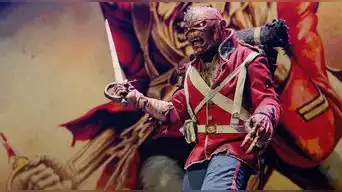 Iron Maiden en Lima: conoce el setlist que hará temblar el Estadio Nacional