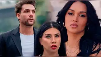 ¡INVOLUCRADO! Nicola Porcella DEJA EN SHOCK al aparecer en VIDEO de Angie Arizaga que habría provocado DESPIDO de Diana Sánchez