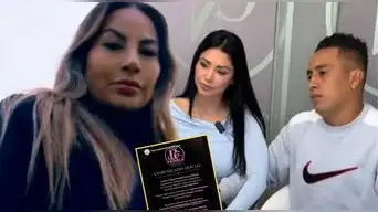 Pamela López toma INSÓLITA decisión tras ser CUESTIONADA por Pamela Franco y Christian Cueva por FUERTES CALIFICATIVOS: Esto hizo