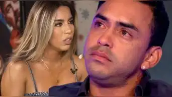¿Gabriela Herrera le fue INFIEL a Diego Chávarri? Bailarina toma RADICAL DECISIÓN tras ser cuestionada
