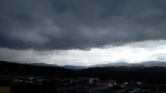 Senamhi advierte DESCENSO EXTREMO DE TEMPERATURAS en 49 provincias: frío intenso iniciará desde el 13 de octubre
