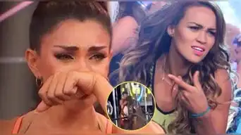 Diana Sánchez se pronuncia tras viralizarse video donde Angie Arizaga hace 'TRAMPA' y ella PERDIÓ SU TRABAJO: "Me dolió, fue injusto"