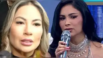 Pamela López EN LA MIRA por presunto ACOSO contra Pamela Franco y revelan PRUEBAS: "Manda a averiguar hasta con quién duerme..."