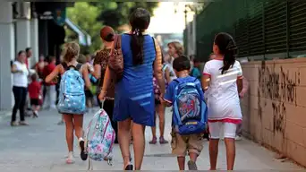 CONTUNDENTE MEDIDA contra padres de escolares con MALA CONDUCTA: podrían ser DENUNCIADOS ante la Fiscalía
