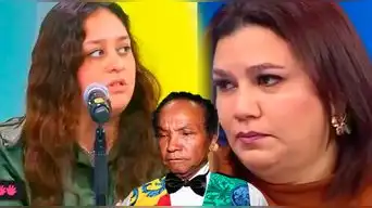 Monserrat y sus hijas ABANDONARÁN el país tras hacer anuncio sobre Melcochita y Heydi Amado toma DESESPERADA medida: "Mami, perdóname..."