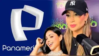 Panamericana TV toma IMPENSADA decisión con Pamela López tras denuncia de Pamela Franco por GRAVE DELITO en su programa