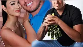 Exfutbolista anuncia el SEGUNDO EMBARAZO de su esposa con tierna publicación: "Nuestro gran regalo de la vida"