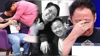 Kenji Fujimori LLORA al contactar a su FALLECIDA MADRE a través de un médium: "Dentro de la adversidad..."