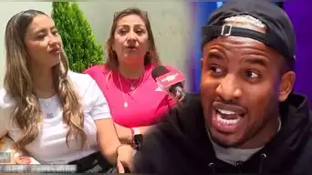 Mamá de Xiomy Kanashiro SE PRONUNCIA sobre Jefferson Farfán y le hace INESPERADO PEDIDO: "Quiero ser abuela"