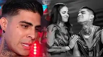 Paul Michael anuncia la DURA DECISIÓN que tomó sobre SU VÍNCULO con Raysa Ortiz: "Ya entendí que..."