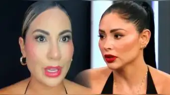 Pamela López RESPONDE a Pamela Franco por NUEVA DEMANDA y la acusa de maltrato psicológico: “Se burló de mi dolor”