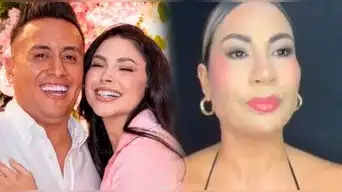 Pamela López denuncia RECIENTE episodio de presunto MALTRATO psicológico de Christian Cueva y Pamela Franco a su hijo: "Ella asistió..."