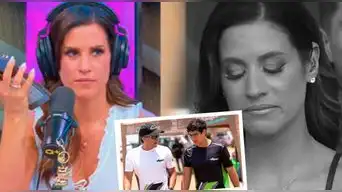 Esposo de María Pía Copello SE PRONUNCIA sobre accidente de su hijo y conductora da MALAS NOTICIAS sobre él: "Lo que nadie quiere escuchar..."