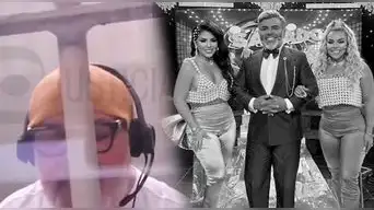Andrés Hurtado REAPARECE en audiencia y toma IMPENSADA decisión con su hija de 10 años desde la cárcel: "¿Cómo puedes sobrevivir?"
