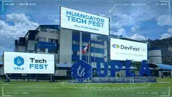 Huancayo será sede de innovador festival tecnológico que hablará de la IA