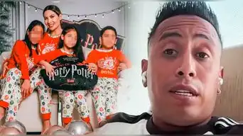 Christian Cueva TOMA DECISIÓN sobre la casa donde vive Pamela López con sus hijos y hace ANUNCIO: "Cuando sean mayores”