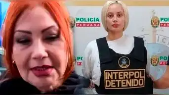 ¡DESGARRADOR! Madre de Nadeska Widausky REVELA cómo está su hija tras DETENCIÓN y expone su SÚPLICA: “Por favor...”