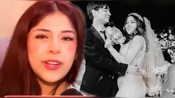 ¡SE ACABÓ EL AMOR! Tiktoker Zully CONFIRMA su divorcio de FAMOSO streamer mexicano y SORPRENDE con revelación: “No duró una semana”