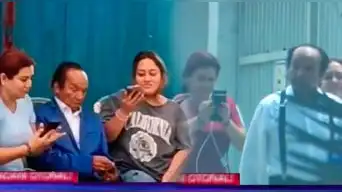 Melcochita impacta al PASEAR FELIZ junto a su ex Monserrat y su novia Heydi Amado de 22 años: ¡Imágenes sorprenden!