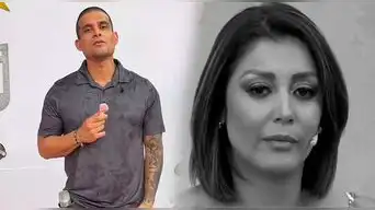 Christian Domínguez aparece PIDIENDO disculpas públicas y hace ANUNCIO sobre su fidelidad a Karla Tarazona: "Me gustan muchas..."
