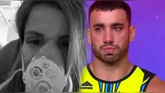 Revelan últimos mensajes de Alejandra Baigorria a su familia tras fallas técnicas de avión y nombre de pilotos: "Despidiendo..."