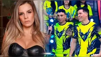 ¿Y Alejandra Baigorria? Said Palao deja EN SHOCK al hablar de MUJERES en cumpleaños que Patricio Parodi celebrará: "Ahora toca chilenas..."