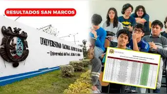 Examen San Marcos 2027: Dos postulantes tuvieron que RECOGERSE EL CABELLO durante la prueba de admisión | ESTO dijo la rectora