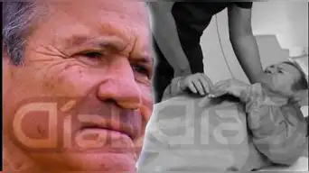 Miguelito Barraza se SOMETE a prueba médica y preocupa por su SALUD: “Como que me quiero caer”