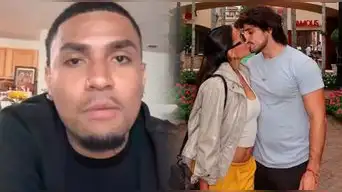 ¡NO AGUANTÓ MÁS! Youna lanza INESPERADO mensaje contra Samahara Lobatón justo antes de su BESO con Renato Rossini Jr.: “Estoy harto”