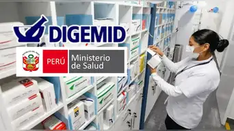 Minsa ordena RETIRO y DESTRUCCIÓN de conocido fármaco e insumos médicos por RIESGO A LA SALUD: esto se sabe