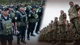 CONFIRMADO | Gobierno INCREMENTA ASIGNACIÓN para cadetes de la PNP y Fuerzas Armadas: revisa la escala de pagos AQUÍ