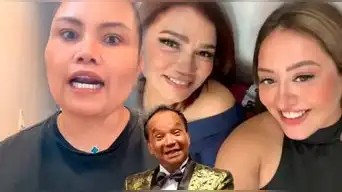 Susan Villanueva ARREMETE contra Monserrat Seminario y Heydi Amado tras reconciliación: “Ya están facturando”