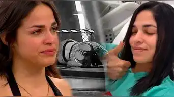 Raysa Ortiz dedica DESGARRADO mensaje a su hermana GEMELA Sirena tras sufrir una FUERTE caída: “Eres demasiado...”