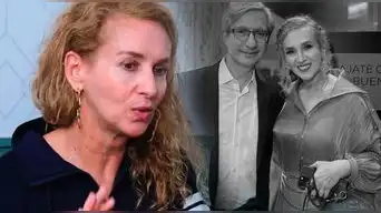 Katia Condos SE SINCERA sobre su separación de Federico Salazar y ADMITE que soñaba con un futuro juntos: “Para el resto de la vida”